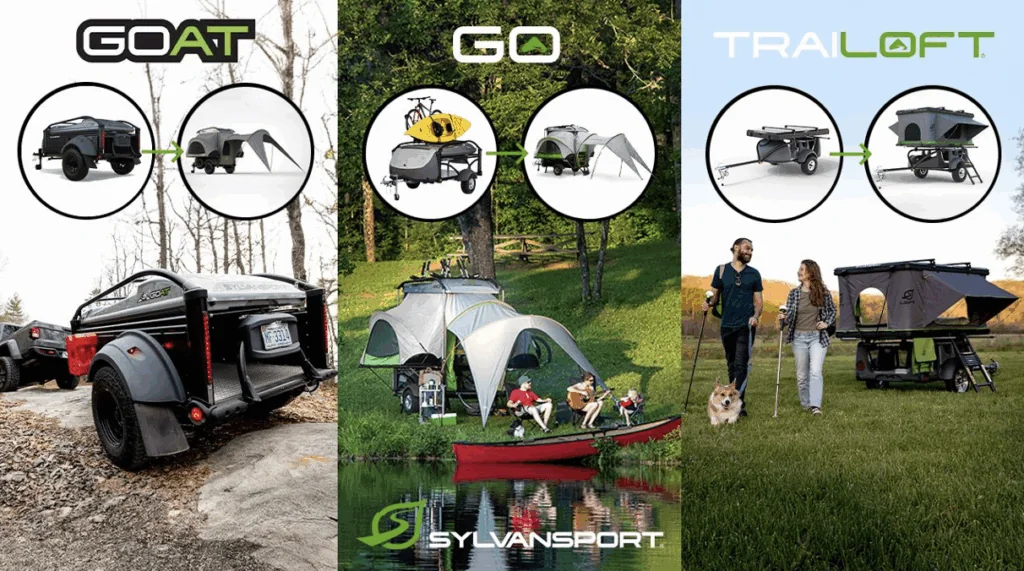 SylvanSport Expands Colorado Presence