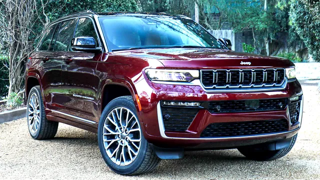 Dealership's Greedy Tactics Exposed: Elderly Man Sold $70K Jeep Without License