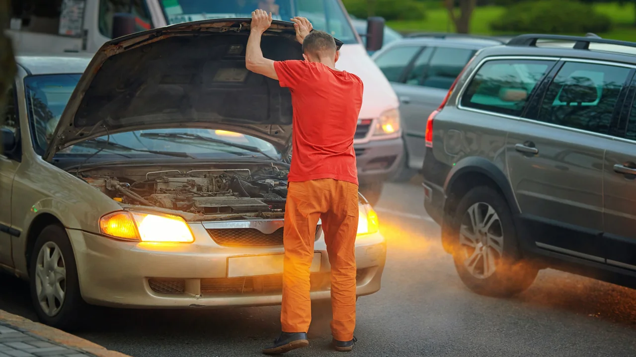 The Silent Killer in Your Engine