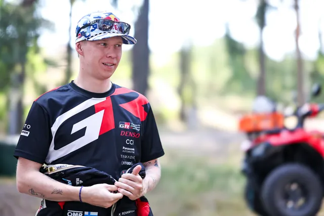 Formula Racing Star Forced to Hang Up Wheels Due to Medical Issues