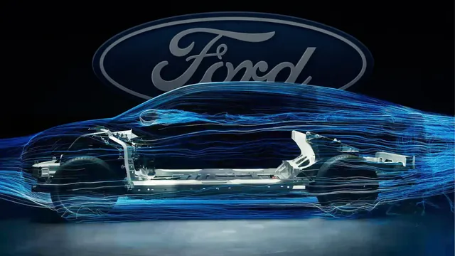 Ford's $30K EV Truck Revolutionizes Manufacturing with Simplified Repairs