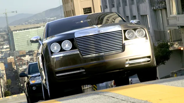 Chrysler's New Model: A Game-Changer for the Industry