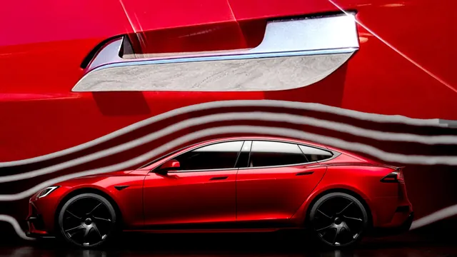 Tesla Door Handle Lawsuit Sparks Industry-Wide Debate