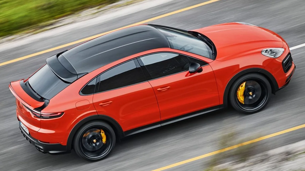Porsche Reliability: What the Data Says