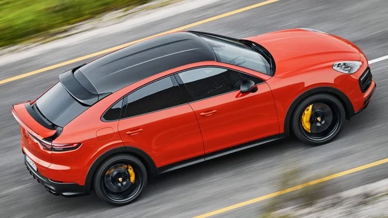Porsche Reliability: What the Data Says - image 2