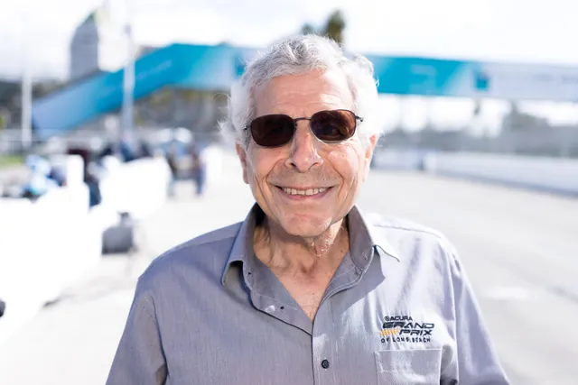 Long Beach Grand Prix Legend Passes Away