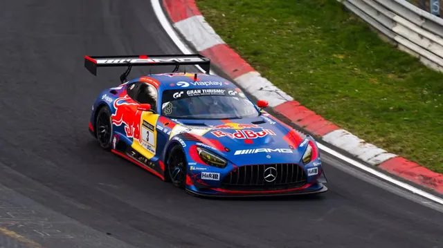 Verstappen's Victory Cut Short by DQ