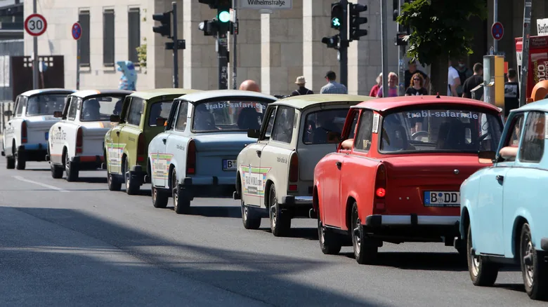 The Haunting Legacy of the Trabant - image 3