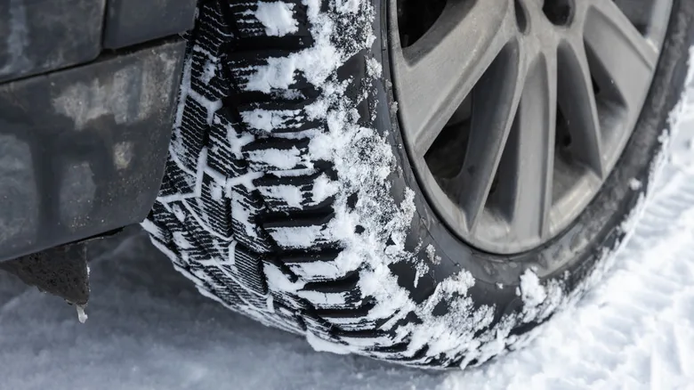 Winter Tire Wisdom - image 2