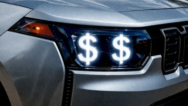 New Normal for Cars