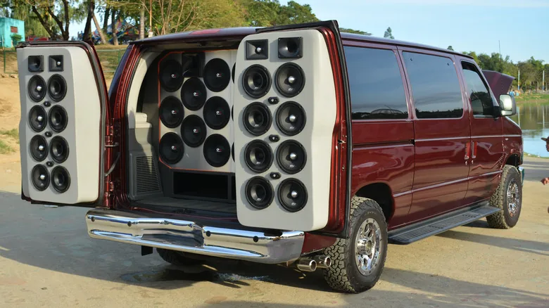 Loud Music in Cars: A Surprising Amount of Trouble Lurks Ahead - image 2