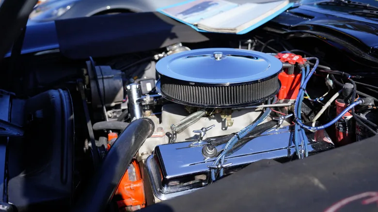 Rebirth of a Legend: Chevy LT1 V8s Through the Ages - image 2