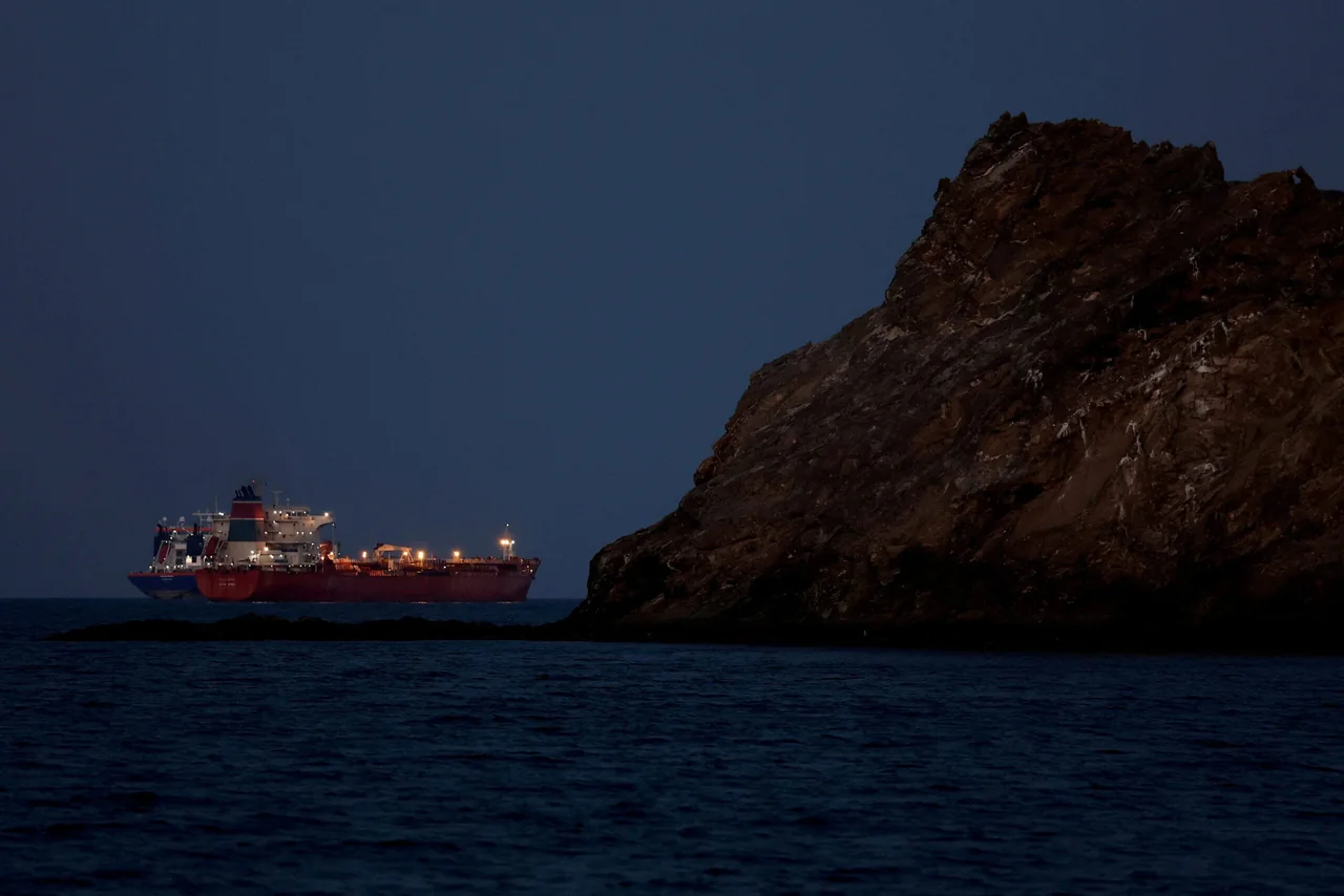 Strait of Hormuz Access Restricted to Non-Enemy Linked Vessels