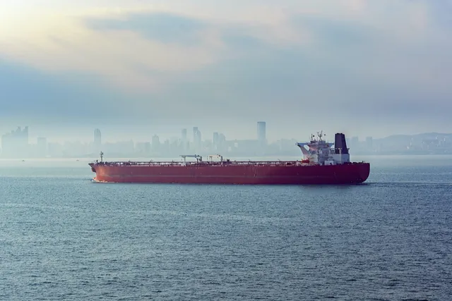 Oil Market Manipulation Exposed