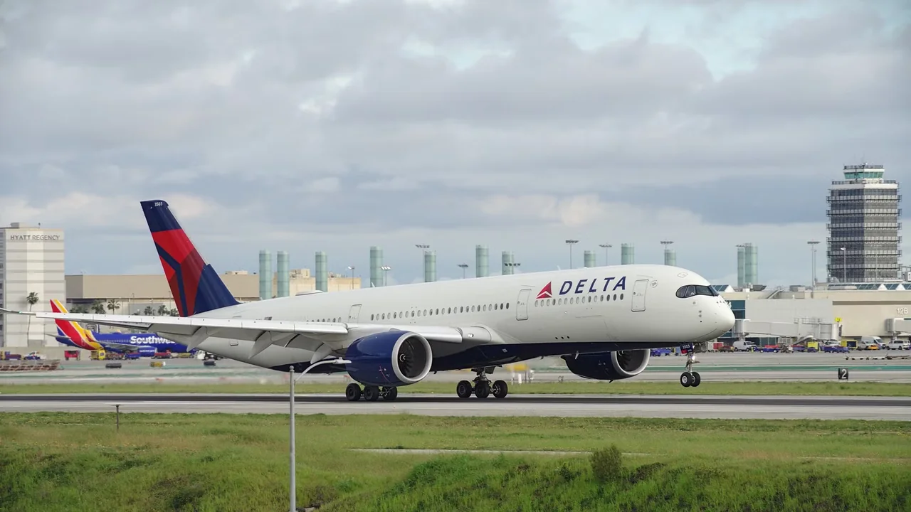 Passenger's Racial Slur on Flight Attendant Sparks 20-Year Prison Term