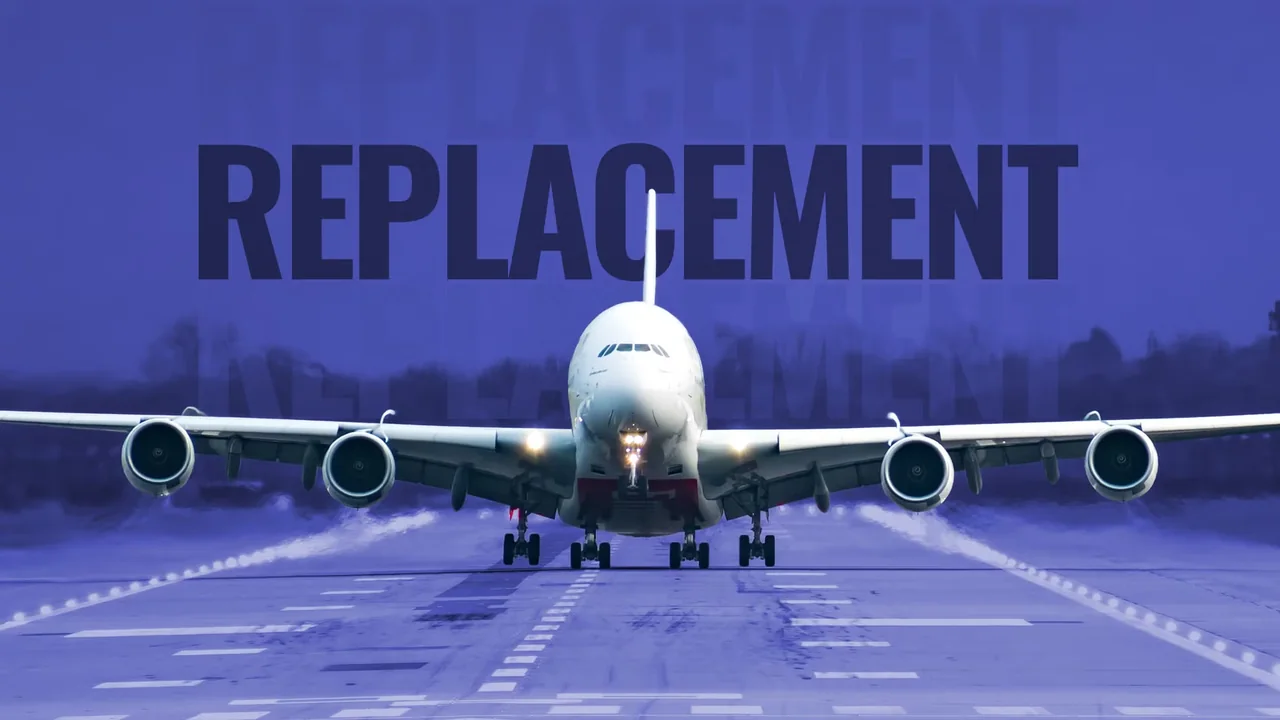 A New Era for Long-Haul Flights