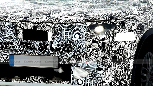BMW's Baby SUV Pulls Off The Neue Klasse Look Without The Neue Klasse Commitment