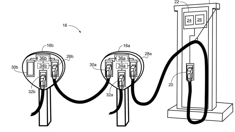 Revolutionizing EV Charging: GM's Innovative 'Daisy Chain' Technology - image 3