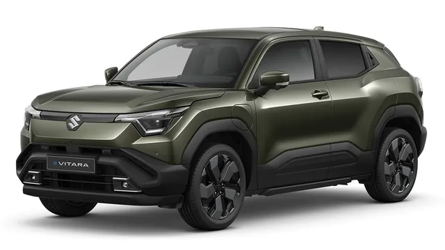 Is The Urban Cruiser Toyota’s Placeholder As It Pivots To BEVs In The Philippines?