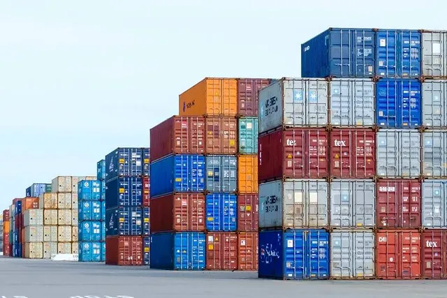 Oakland's Export Resilience Amidst Lunar New Year Disruptions
