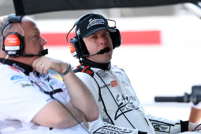 RFK Racing to Remain Three-Car Team in 2027