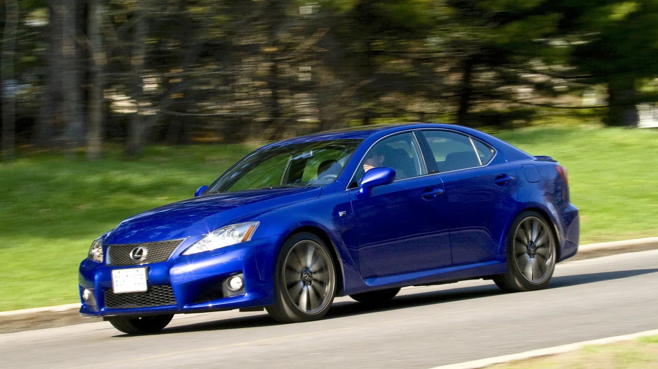 Automatic Transmission Showdown