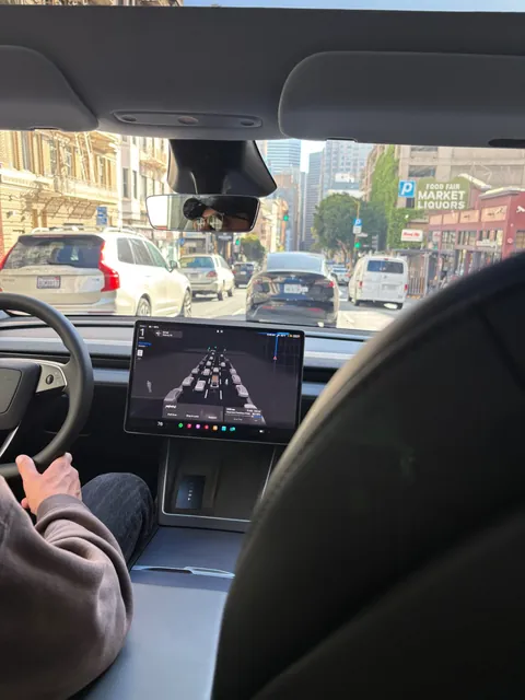 Tesla Robotaxi Experience: Cheaper Than Waymo, But With Longer Waits