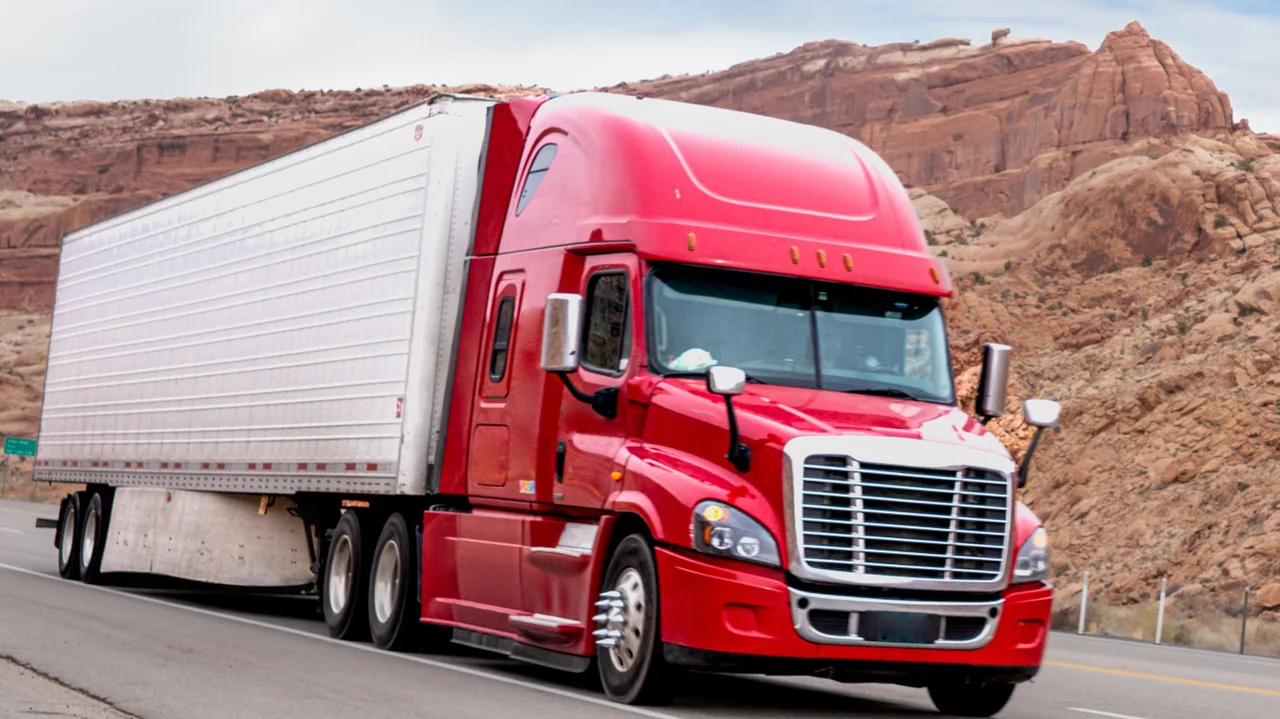 Truck Classification: Understanding the Difference Between Class 6 and Class 8