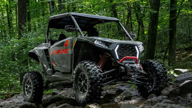 Polaris Closes Indian Motorcycle Plant, Laying Off 200 Workers