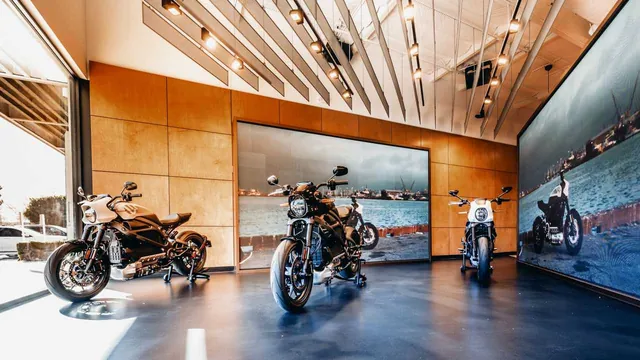 Electric Motorcycle Price Wars Spark Concerns