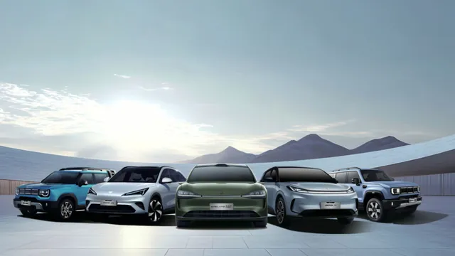 Advancements in Sodium-Ion Batteries Move Electric Vehicle Transition Forward