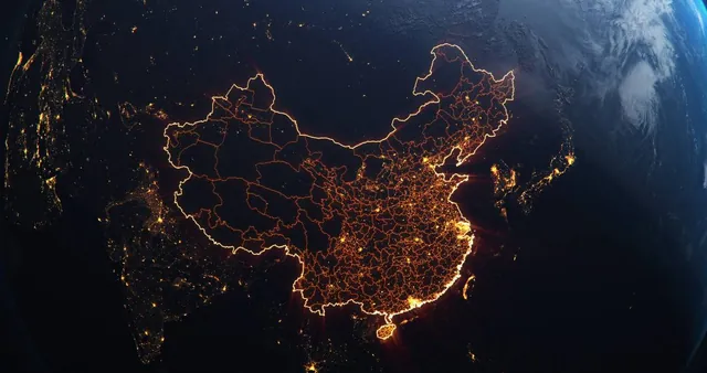 China Unveils Ambitious Ocean Mapping Plan