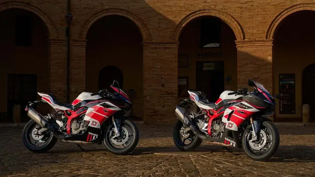Bimota's Budget Brawler: The KB399