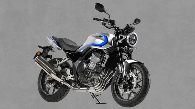 Honda Unveils Ambitious E-Clutch Designs