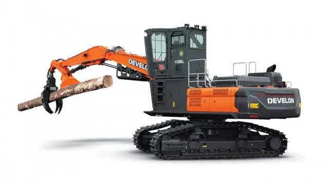 Rugged Performance and Operator Comfort