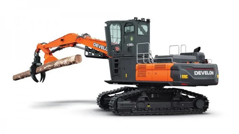 Rugged Performance and Operator Comfort - image 2