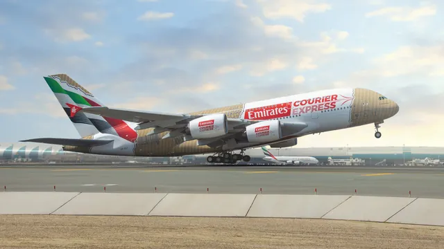 Airlines Are Revolutionizing E-Commerce Logistics