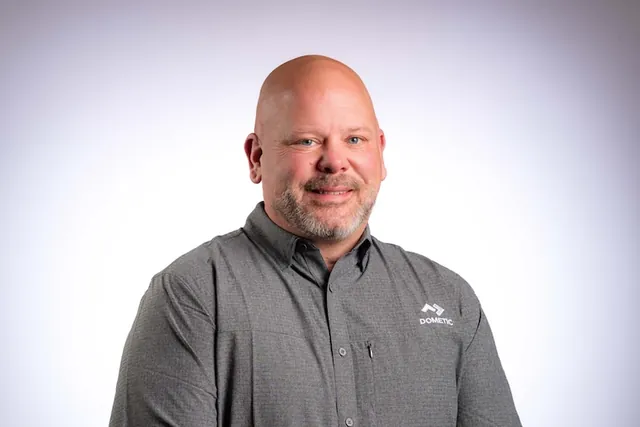 Industry Loses Beloved Leader