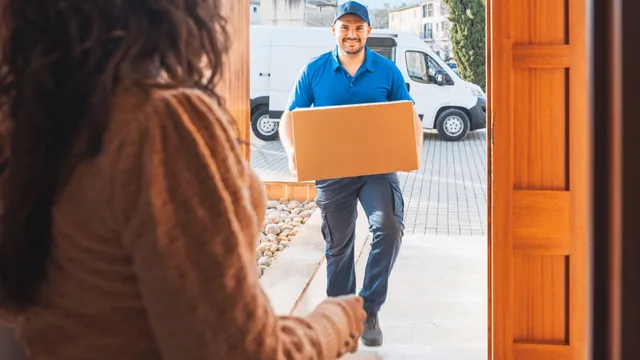 FedEx Enters Same-Day Delivery Market