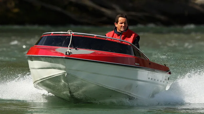 Boat Engine Propulsion Methods: Jet Drive vs Sterndrive - image 2
