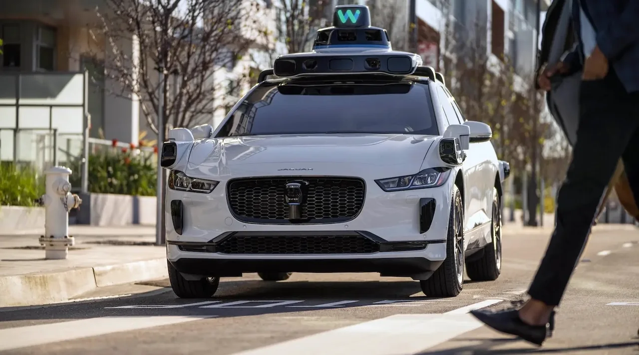 Autonomous Safety Record Sets New Benchmark