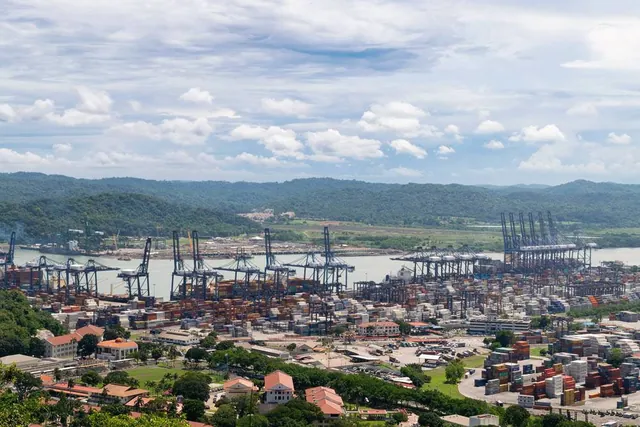 CK Hutchison's $2 Billion Arbitration Claim Against Panama