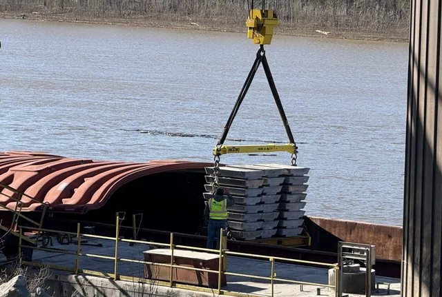 Midwest Port Expansion Boosts Trade Capabilities