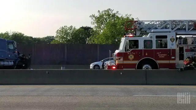 Trucking Insurance Minimum Lacking in Modern Era