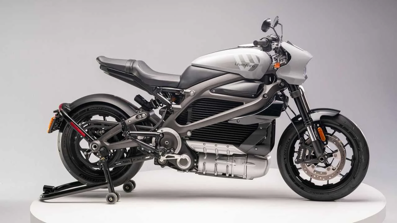 Used Electric Bikes Hit Hard After Price Drop
