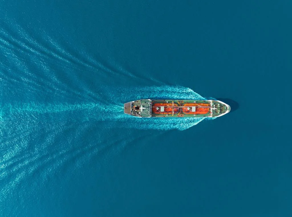 Thai Tanker Transits Hormuz without Paying Fines