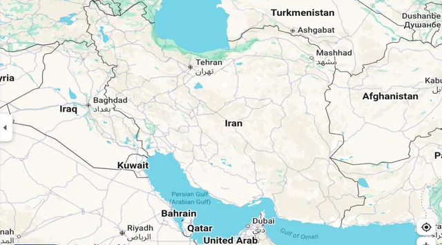 The Prize of Oil: Unpacking Iran's Strategic Significance