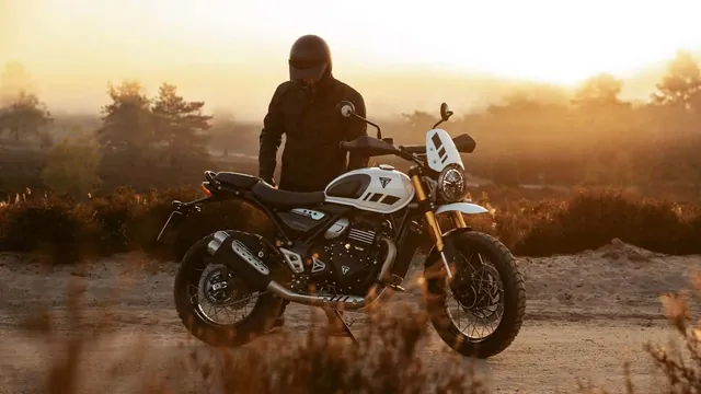 Global Motorcycle Prices Under Threat