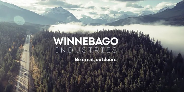 Winnebago Industries Sees Revenue Growth Amid Challenging Market - image 2