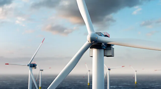 Trump Fails To Stop CVOW, The Biggest Offshore Wind Farm In The US